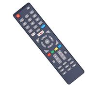 MOVHEIYL Télécommande de rechange pour Dyon SMART XT Series TV Movie SMART-55-XT ; MART-40-XT-V2 ; MART-42-XT