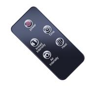 MOVHEIYL Télécommande de rechange pour masseur de pieds RENPHO R-D003R