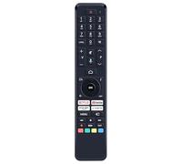 MOVHEIYL Télécommande de rechange pour Medion Android Smart TV P12431 MD 29240 P13242 MD 30042 P14093 MD 30043 P13231 MD 29241