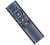 MOVHEIYL Télécommande de rechange pour projecteur WiMiUS P62, Yaber Pro V9