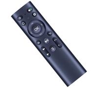 MOVHEIYL Télécommande de rechange pour projecteur WiMiUS P64