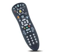 MOVHEIYL Télécommande de rechange pour récepteur TV numérique U-Verse AT&T S10-S1 S10-S2 S10-S3 S10-S4 TV numérique DVR Uverse récepteur récepteur récepteur C1-517609733288 CYB UG-R31111 TV RC1534857