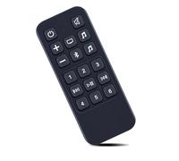 MOVHEIYL Télécommande de rechange pour système haut-parleur Bose Smart Sound Bar 900 500