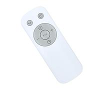 MOVHEIYL Télécommande de rechange pour ventilateur sur pied Rowenta Turbo Silence VU5650F0, Midea ventilateur colonne et climatisation MFP-120i (BL) AC100-20ARB, ventilateur tour Balter VT-05