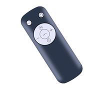 MOVHEIYL Télécommande de rechange pour ventilateur tour Pelonis 91,4 cm, 101,6 cm, 106,7 cm, pour PureMate PM742, Russell Hobbs RHTWR3S, Pro Breeze 101,6 cm 104,1 cm