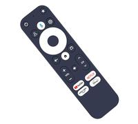 MOVHEIYL Télécommande vocale de rechange pour Thomson Streaming Box 270UK Plus DS8941, pour XstreamTec Dcolor GD2 Streamer Media Player Box