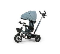 Milly Mally Movi driewieler Tricycle Enfant Junior Gris Grijs G