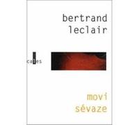 Movi Sévaze Bertrand Leclair (Auteur)