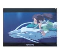 Movic Spirited Away 647050 Classeur transparent Format A4