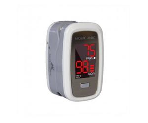 Moviclinic Pulsioxímetro de Dedo 1ud
