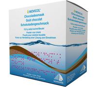 Médicaments sans ordonnance > Médicaments contre les troubles de digestion et les nausées > Médicaments contre la constipation Movicol Arôme Chocolat Sachets à diluer x 30