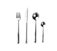 MOVIDA Ménagère inox 24 pièces Mepra