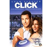 Click – 1 DVD – Sony Pictures Home Entertainment