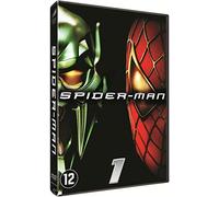 Movie - 1-DVD SPEELFILM - SPIDER-MAN