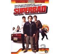 Movie - 1-DVD SPEELFILM - SUPERBAD