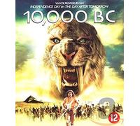10.000 Bc – Warner Bros.