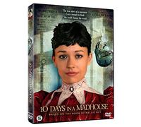 Movie - 10 Days in a Madhouse [Import Belge]