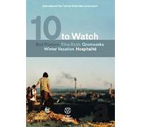 Movie - 10 to Watch/Box 1 [Region Free]