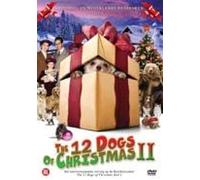 Movie - 12 Dogs of Christmas 2 [Import]