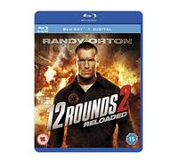Movie - 12 Rounds 2: Reloaded [Blu-Ray]