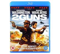 Movie - 2 GUNS