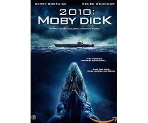 Movie - 2010:Moby Dick