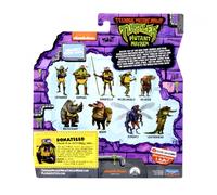 Movie 2023 Tortues Ninja - Figurine Articulée 12 Cm - Donatello