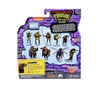 Movie 2023 Tortues Ninja - Figurine Articulée 12 Cm - Splinter