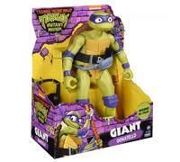 Movie 2023 Tortues Ninja - Figurine Articulée 30 Cm - Donatello