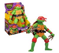 Movie 2023 Tortues Ninja - Figurine Articulée 30 Cm - Raphael