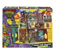 Movie 2023 Tortues Ninja - Le Repaire Des Tortues Ninja