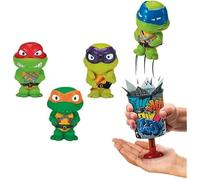 Movie 2023 Tortues Ninja - Tortues Ninja Pop Surprise - Asst