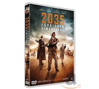 Movie - 2035 Forbidden Dimensions