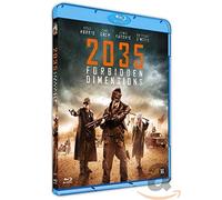 Movie - 2035 Forbidden Dimensions [Blu-Ray]