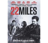 Movie - 22 Miles