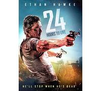 Movie - 24 Hours to Live [Import]