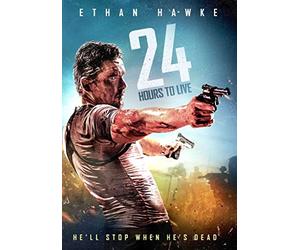 Movie - 24 Hours to Live