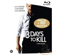 Movie - 3 Days to Kill