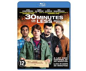Movie - 30 Minutes Or Less