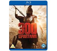 Movie - 300 Spartans [Blu-Ray]