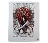 4 Mosche Di Velluto Grigio (Versione Restaurata) [Blu-Ray] [Import]