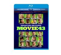 Movie 43 [Blu-Ray]
