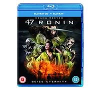 Movie - 47 Ronin [Edizione: Regno Unito] [Blu-Ray] [Import]