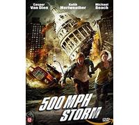 Movie - 500 Mph Storm