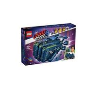 LEGO Movie 70839 Le Rexcelsior ! G
