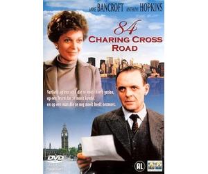 Movie - 84 Charing Cross Road