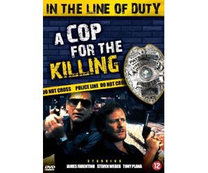 Movie - A Cop for The Killing [Import]