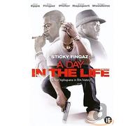 Movie - A Day in the Life [ Origine Néerlandais, Sans Langue Francaise ]