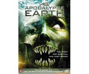 Movie - A.E. Apocalypse Earth