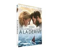 À La Dérive (Adrift) – DVD – Import